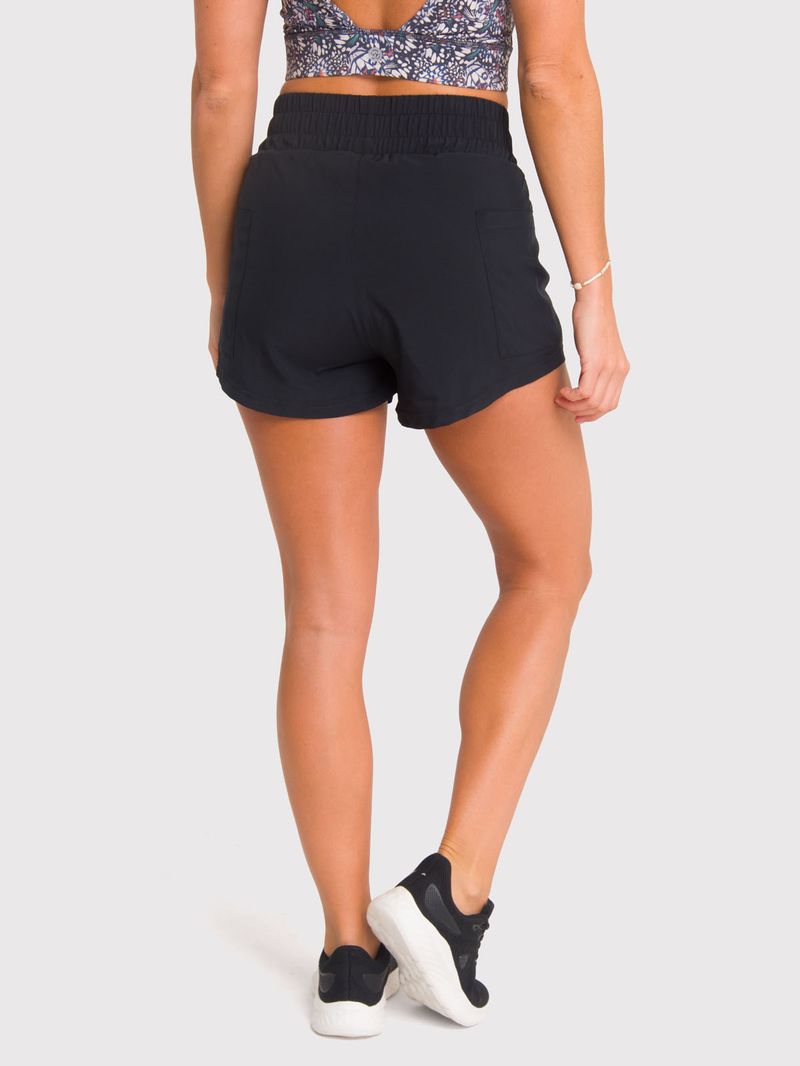 SHORT-PARA-MUJER--AURA-NEGRO-BSOUL