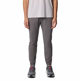 Pantalón Para Hombre Chino Sage Peak™ Gris Columbia