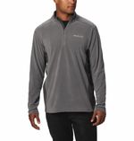 Polar-Para-Hombre-1-2-Cierre-Klamath-Range™-II-Gris-Columbia