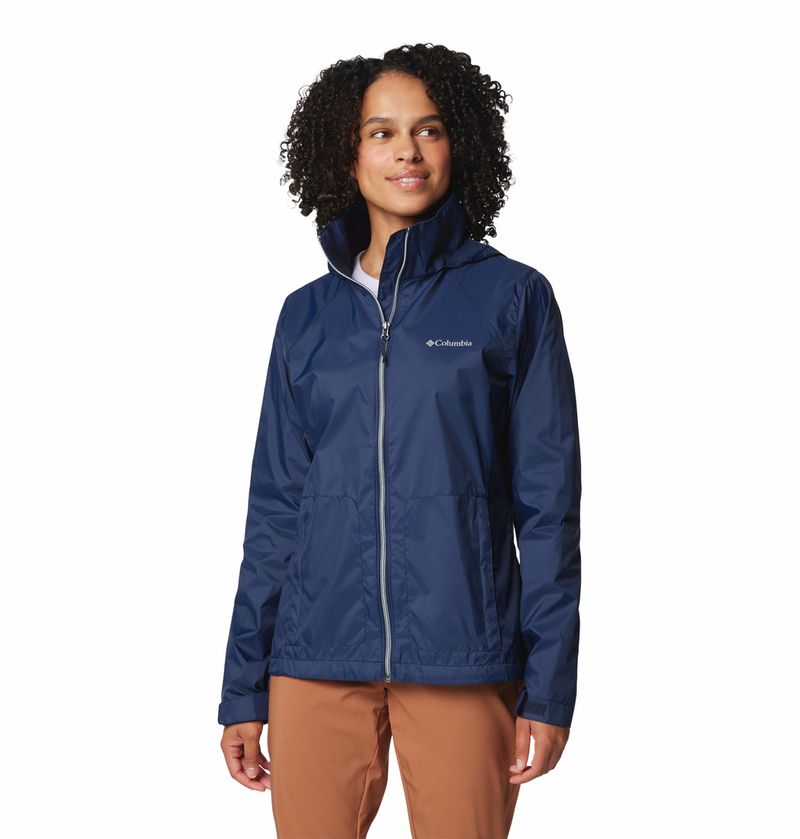 Casaca-Para-Mujer-Cortavientos-Switchback™-Iv-Azul-Columbia
