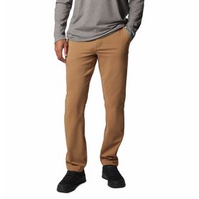 Pantalón Para Hombre Chino Sage Peak™ Marrón Columbia