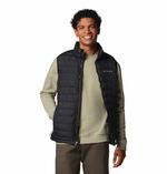 Chaleco-Para-Hombre-Sintetico-Powder-Lite™-II-Negro-Columbia