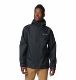Casaca-Para-Hombre-Cortavientos-Hikebound™-II-Negra-Columbia