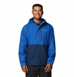 Casaca-Para-Hombre-Cortavientos-Hikebound™-II-Azul-Columbia