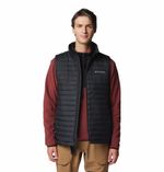 Chaleco-Para-Hombre-Sintetico-Silver-Falls™-II-Negro-Columbia
