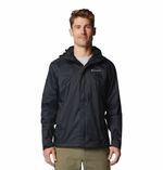 Casaca-Para-Hombre-Impermeable-Watertight™-II-Negra-Columbia