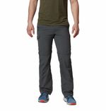 Pantalon-Para-Hombre-Convertible-Silver-Ridge™-Plomo-Columbia