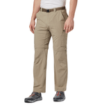 Pantalon-Para-Hombre-Convertible-Silver-Ridge™-Beige-Columbia