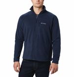 Polar-Para-Hombre-Cierre-Completo-Fast-Trek™-II-Azul-Columbia