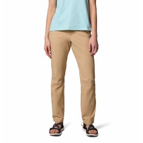 Pantalón Para Mujer Leslie Falls™ Marrón Columbia