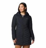 Casaca-Para-Mujer-Sintetica-Mid-Joy-Peak™-II-Negra-Columbia