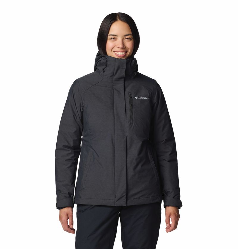 Casaca-Para-Mujer-3-En-1-Whirlibird™-V-Negra-Columbia