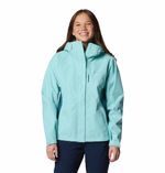 Casaca-Para-Mujer-Impermeable-Hikebound™-II-Celeste-Columbia