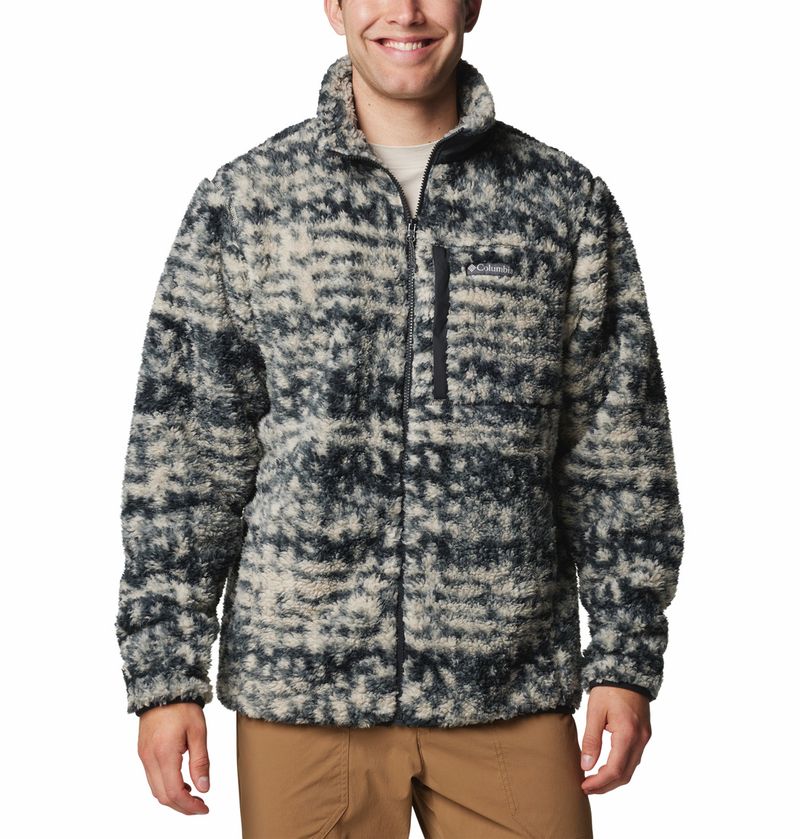 Polar-Para-Hombre-Winter-Pass™-Beige-Columbia