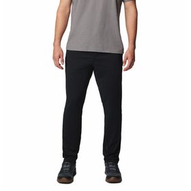 Pantalón Para Hombre Chino Sage Peak™ Negro Columbia