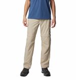 Pantalon-Para-Hombre-Convertible-Silver-Ridge™-Utility-Beige-Columbia
