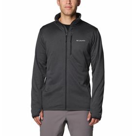 Casaca Para Hombre Fleece Cierre Completo Park View™ Ploma Columbia