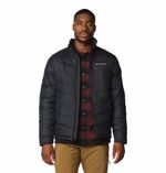Casaca-Para-Hombre-Sintetica-Labyrinth-Loop™-II-Negra-Columbia