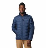 Casaca-Para-Hombre-Sintetica-Labyrinth-Loop™-II-Azul-Columbia
