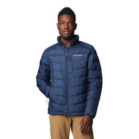 Casaca Para Hombre Sintética Labyrinth Loop™ II Azul Columbia