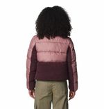 Casaca-Para-Mujer-Sintetica-Leadbetter-Point™-II-Rosada-Columbia