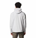 Casaca-Para-Hombre-Impermeable-Earth-Explorer™-II-Gris-Columbia