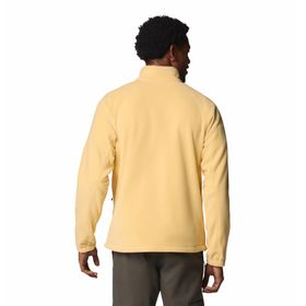 Polar Para Hombre Cierre Completo Fast Trek™ II Amarillo Columbia