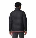 Casaca-Para-Hombre-Sintetica-Silver-Falls™-II-Negra-Columbia