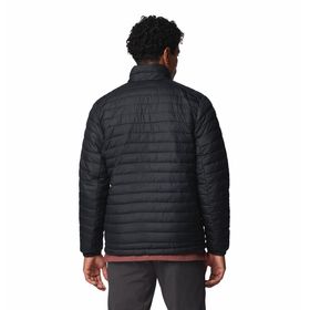 Casaca Para Hombre Sintética Silver Falls™ II Negra Columbia