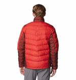 Casaca-Para-Hombre-Sintetica-Labyrinth-Loop™-II-Roja-Columbia