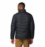 Casaca-Para-Hombre-Sintetica-Labyrinth-Loop™-II-Negra-Columbia
