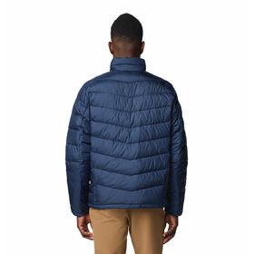 Casaca Para Hombre Sintética Labyrinth Loop™ II Azul Columbia
