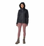 Casaca-Para-Mujer-Cortavientos-Switchback™-Iv-Negra-Columbia
