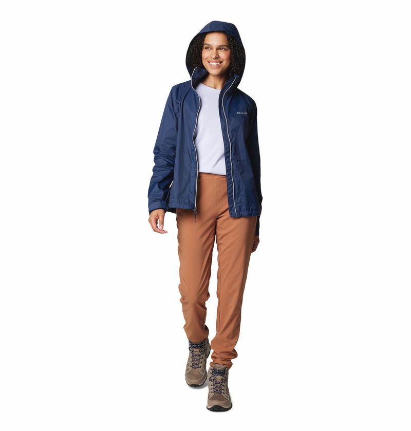 Casaca-Para-Mujer-Cortavientos-Switchback™-Iv-Azul-Columbia