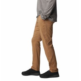 Pantalón Para Hombre Chino Sage Peak™ Marrón Columbia