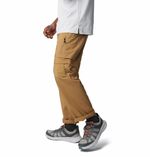 Pantalon-Para-Hombre-Convertible-Silver-Ridge™-Utility-Marron-Columbia