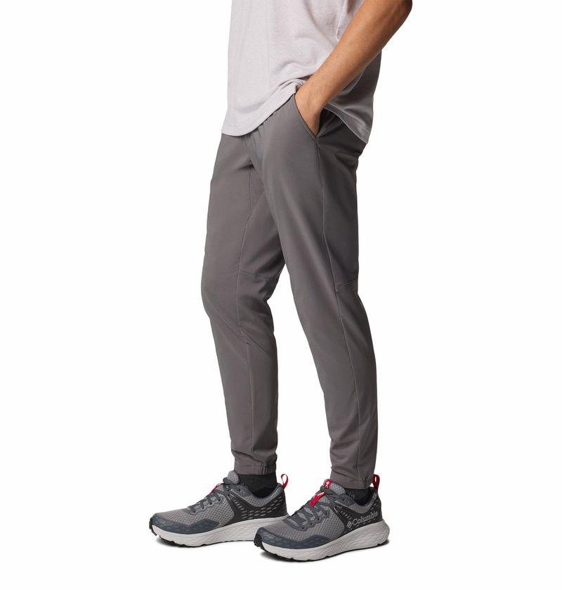 Pantalon-Para-Hombre-Chino-Sage-Peak™-Gris-Columbia