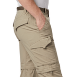 Pantalon-Para-Hombre-Convertible-Silver-Ridge™-Beige-Columbia