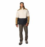 Casaca-Para-Hombre-3-En-1-Point-Park™-Beige-Columbia