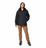 Casaca-Para-Mujer-3-En-1-Bugaboo™-III-Negra-Columbia