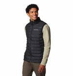 Chaleco-Para-Hombre-Sintetico-Powder-Lite™-II-Negro-Columbia