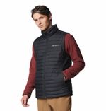 Chaleco-Para-Hombre-Sintetico-Silver-Falls™-II-Negro-Columbia