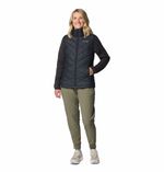 Chaleco-Para-Mujer-Sintetico-Heavenly™-II-Negro-Columbia