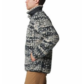 Polar Para Hombre Winter Pass™ Beige Columbia