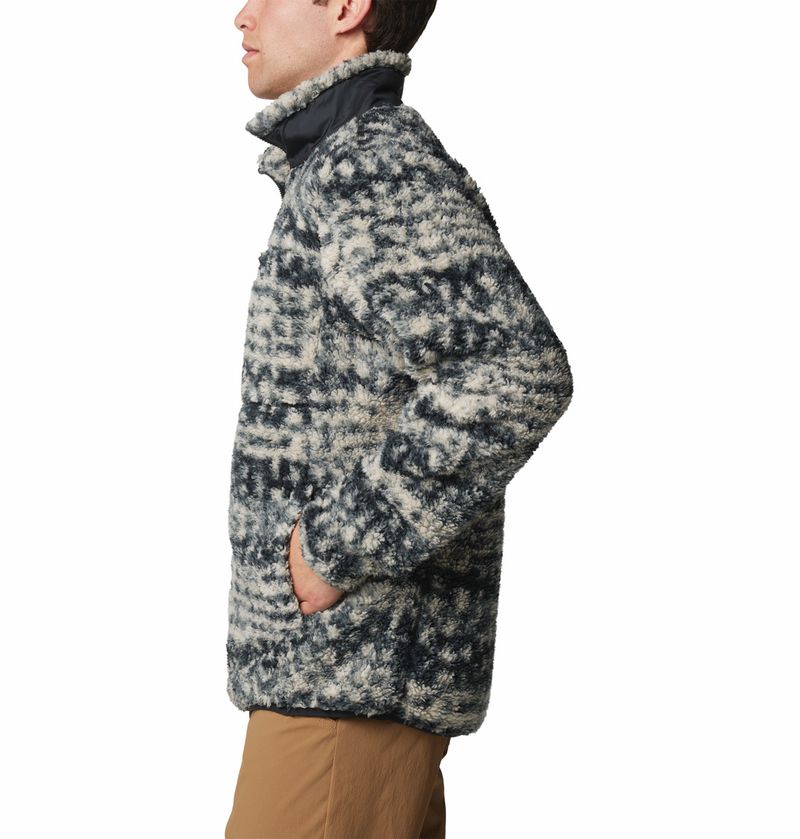 Polar-Para-Hombre-Winter-Pass™-Beige-Columbia