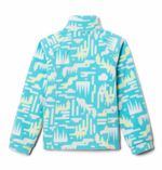 Polar-Para-Niña-Cierre-Completo-Benton-Springs™-II-Celeste-Columbia
