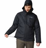 Casaca-Para-Hombre-3-En-1-Tunnel-Falls™-II-Negra-Columbia