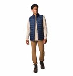 Chaleco-Para-Hombre-Sintetico-Powder-Lite™-II-Azul-Columbia