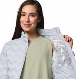 Casaca-Para-Mujer-de-Plumas-delta-Ridge™-II-Gris-Columbia