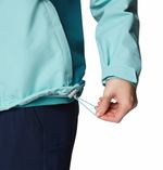 Casaca-Para-Mujer-Impermeable-Hikebound™-II-Celeste-Columbia
